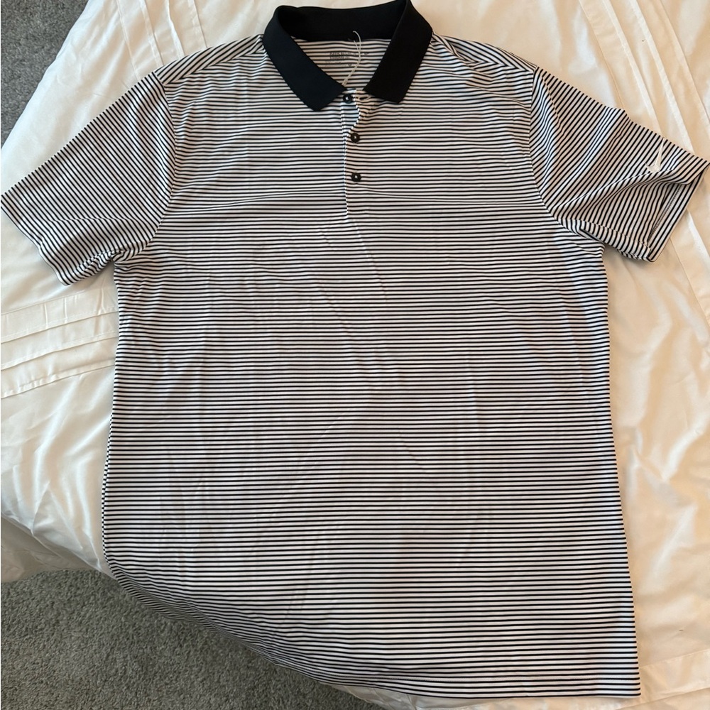 Nike golf polo